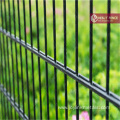 Eco Friendly Fence Designs Twin Wire Fence